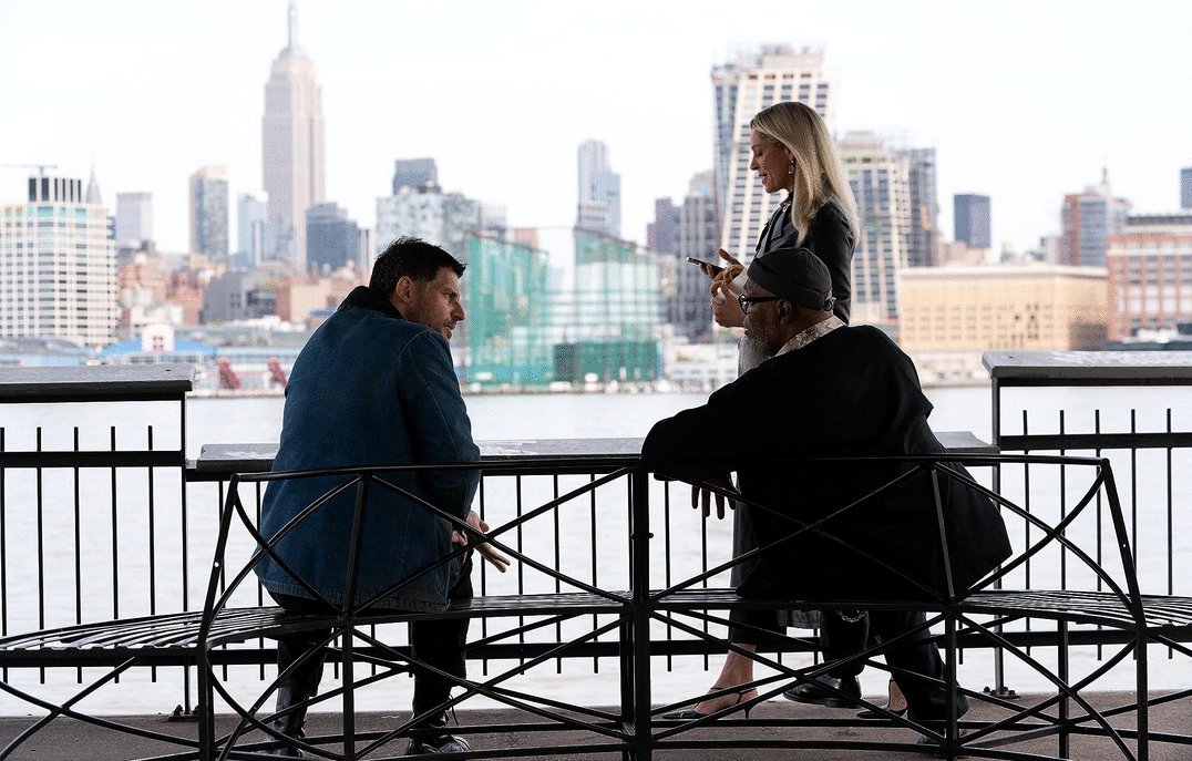 Photo du film The Kill Room [2023]