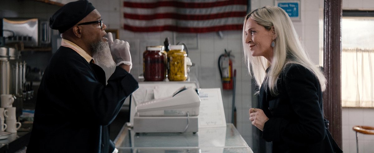 Photo du film The Kill Room [2023]