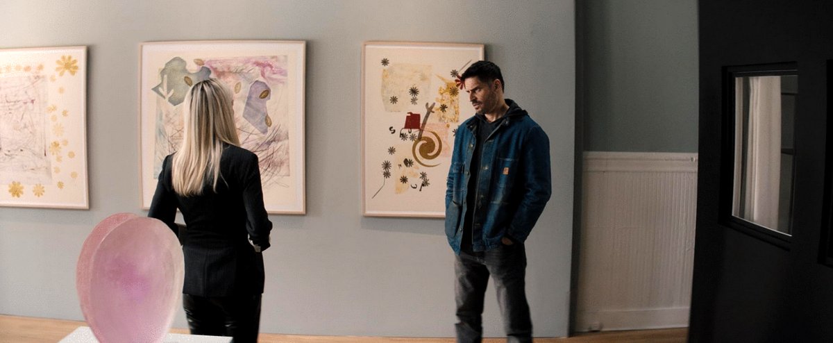 Photo du film The Kill Room [2023]