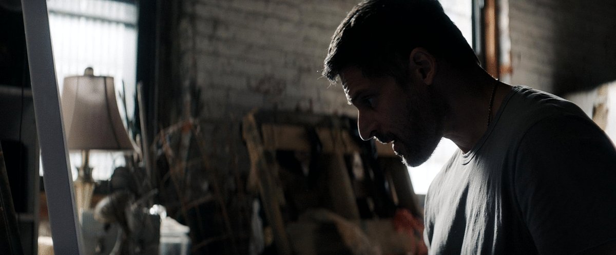 Photo du film The Kill Room [2023]