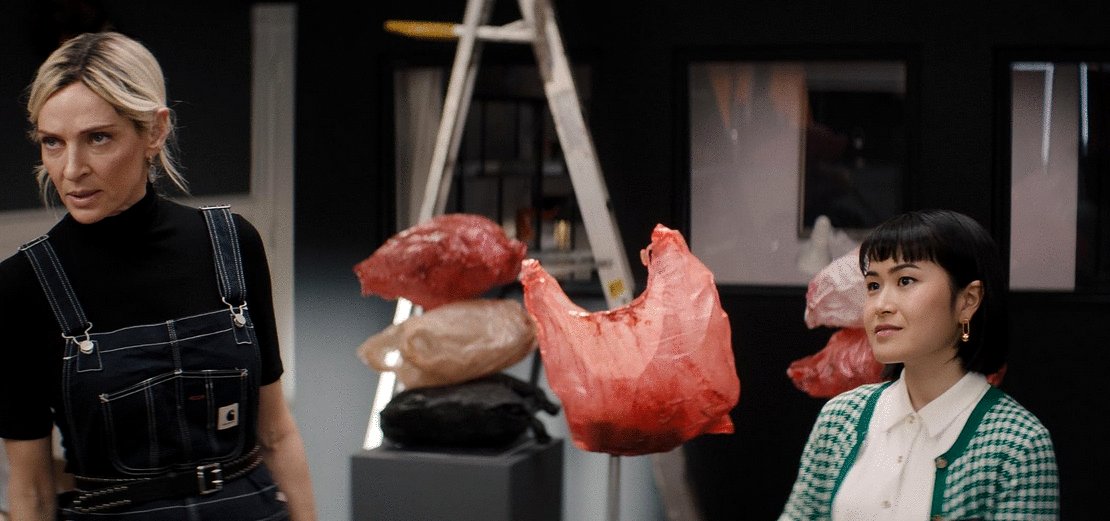 Photo du film The Kill Room [2023]