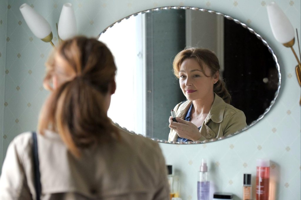 Photo from the movie The Midwife