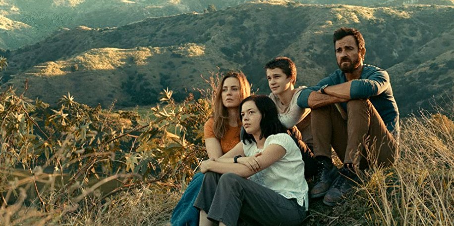 Photo from the movie Le royaume des moustiques