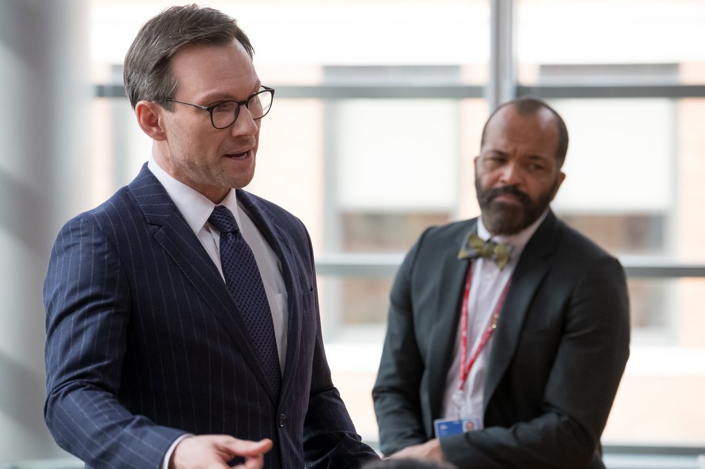 Photo du film The Public