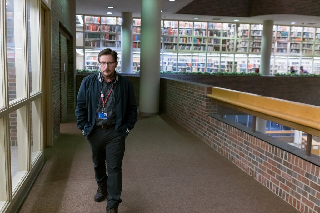 Photo du film The Public