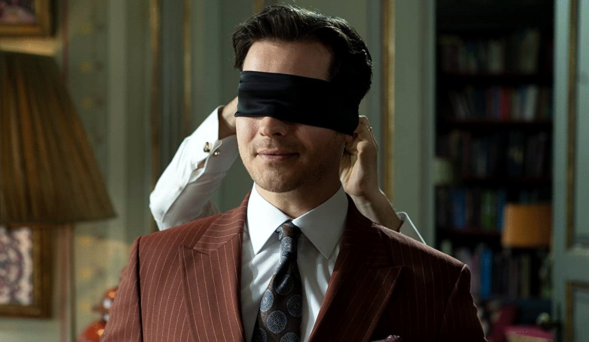 Photo from the movie Terzi [2023]