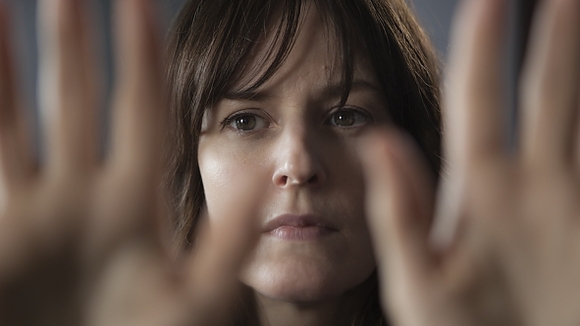 Photo du film Touchy Feely