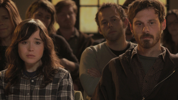 Photo du film Touchy Feely