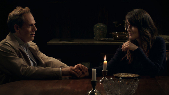 Photo du film Touchy Feely