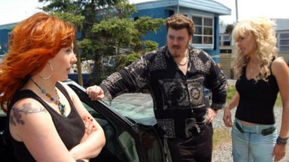 Photo from the movie Trailer Park Boys: The Movie [2006]