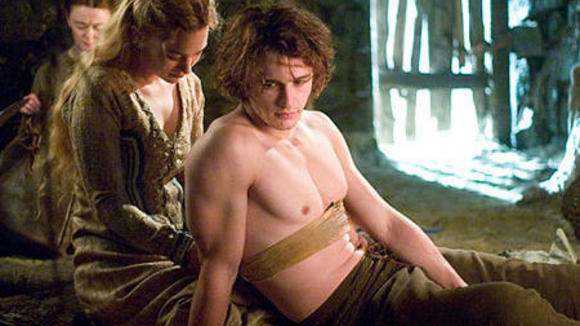 Photo from the movie Tristan & Isolde