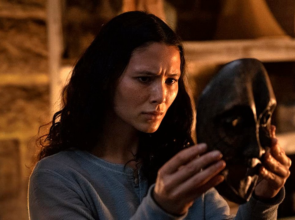 Photo du film Umma [2022]