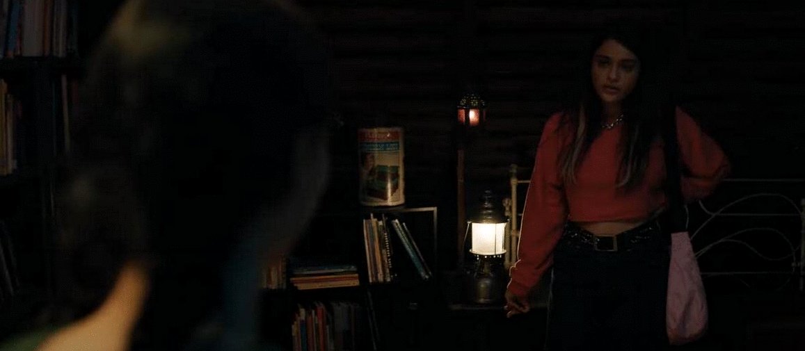 Photo du film Umma [2022]