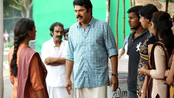 Photo du film King of Utopia