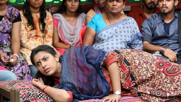 Photo du film King of Utopia