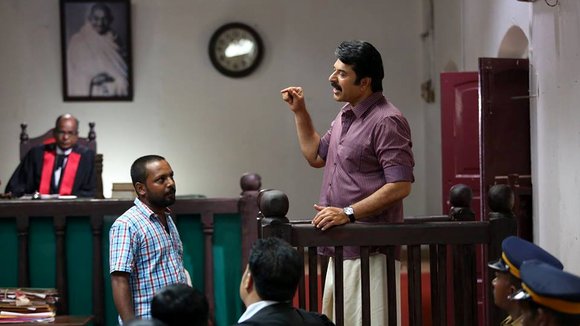 Photo du film King of Utopia