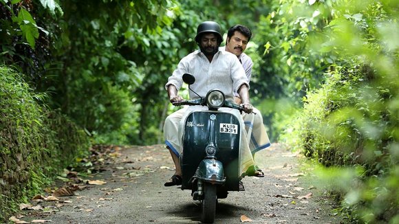 Photo du film King of Utopia