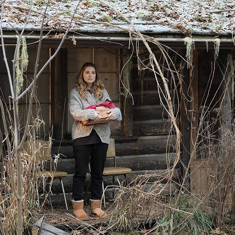 Photo from the movie Virgin River