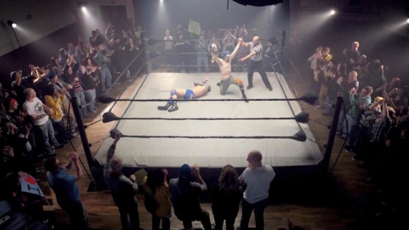 Photo du film The Weirdo Hero [2015]