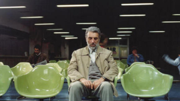 Photo from the movie Whisky [2004]