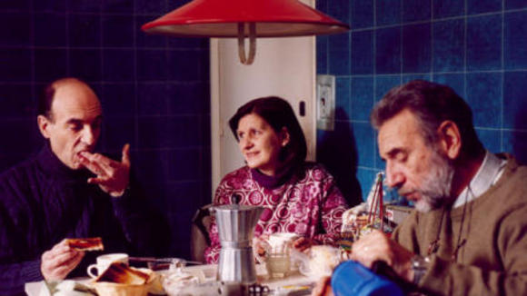 Photo from the movie Whisky [2004]