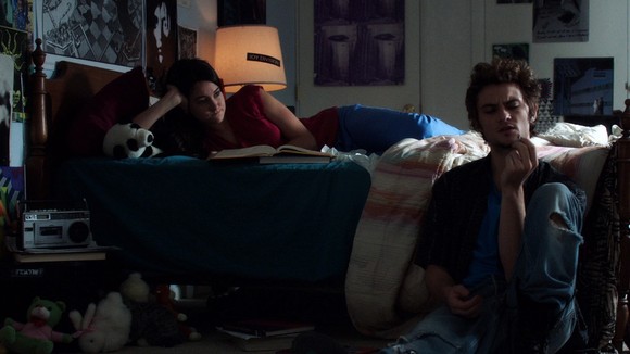 Photo du film White Bird in a Blizzard