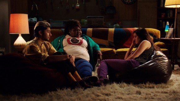 Photo du film White Bird in a Blizzard