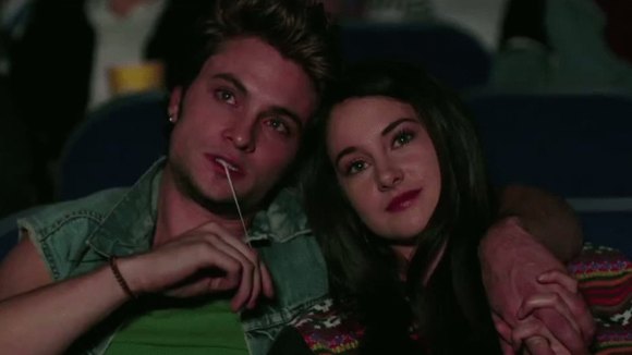 Photo du film White Bird in a Blizzard