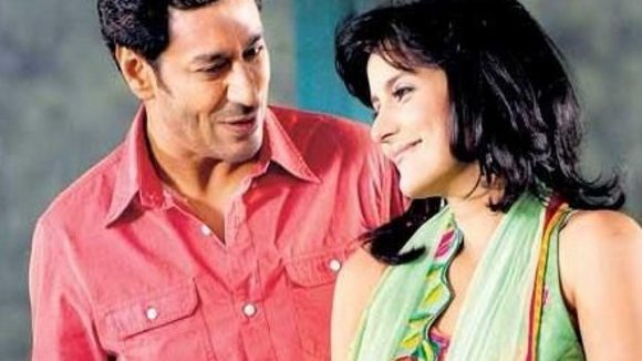 Photo du film Yaara O Dildaara