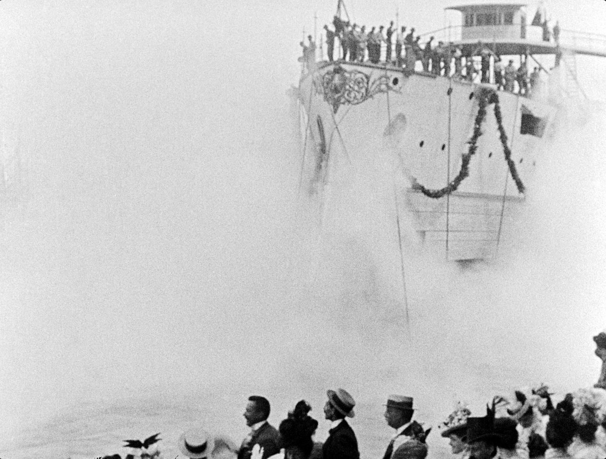 Photo du film Lumière! L'aventure commence [2016]