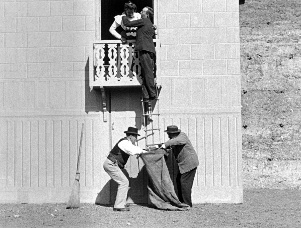 Photo du film Lumière! L'aventure commence [2016]