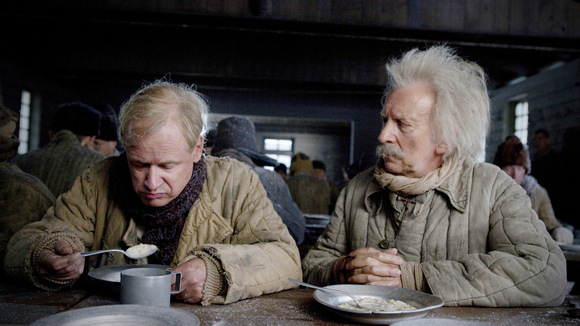 Photo du film Le Vieux qui ne voulait pas fêter son anniversaire