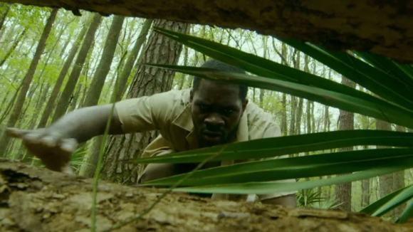 Photo du film The Sacrament