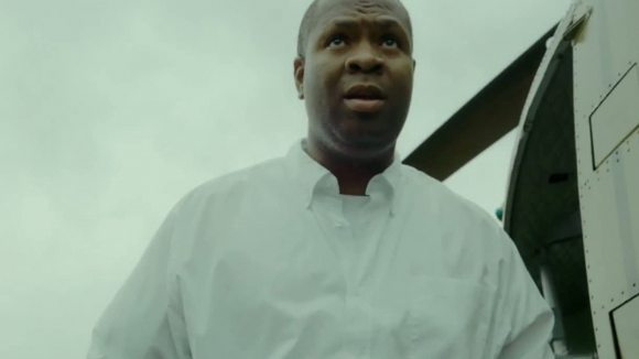 Photo du film The Sacrament