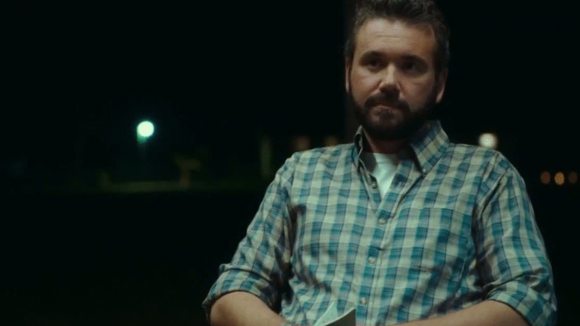 Photo du film The Sacrament