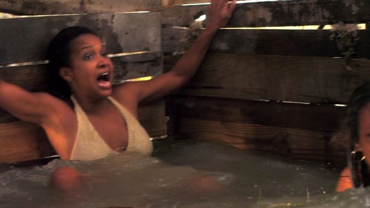 Photo from the movie 2-Headed Shark Attack