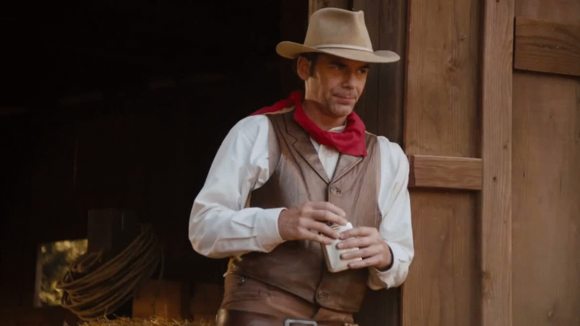 Photo from the movie Angels in Stardust