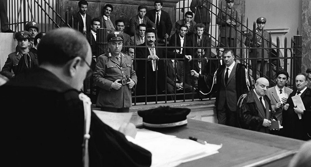 Photo du film Salvatore Giuliano [1962]