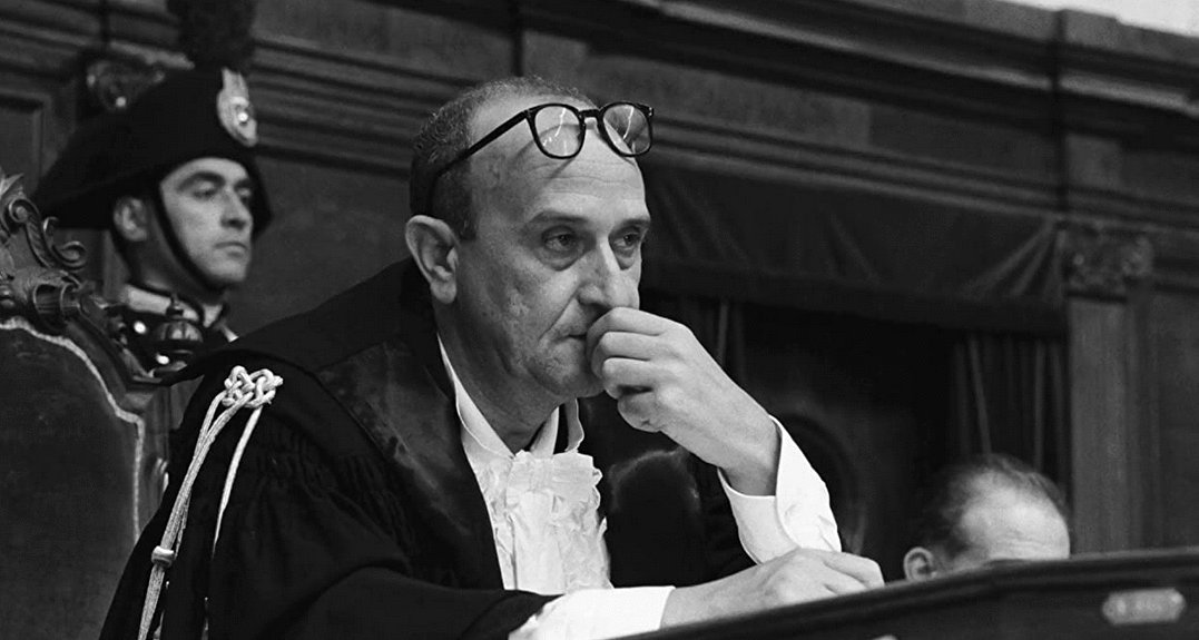 Photo du film Salvatore Giuliano [1962]