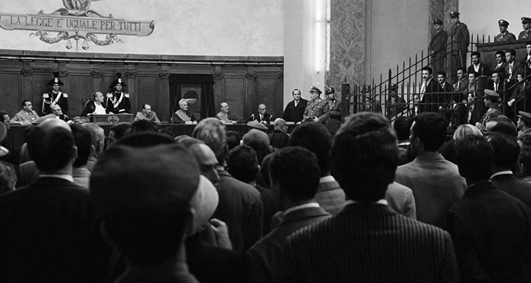 Photo du film Salvatore Giuliano [1962]