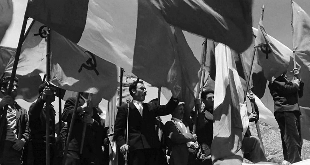 Photo du film Salvatore Giuliano [1962]