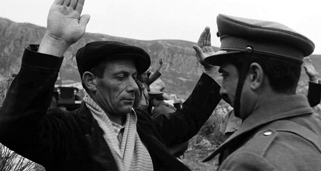 Photo du film Salvatore Giuliano [1962]