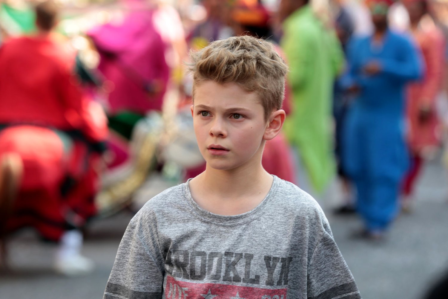 Photo from the movie Fourmi