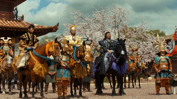 Photo du film 47 Ronin v.f.