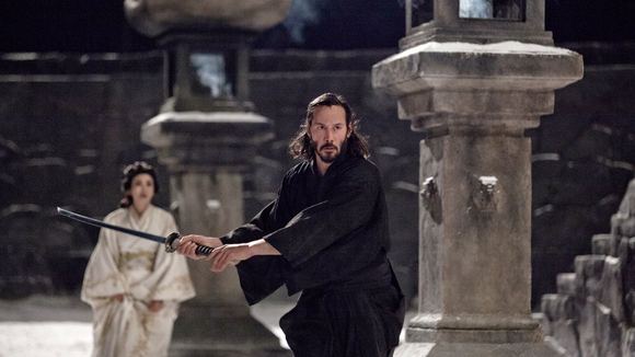 Photo du film 47 Ronin v.f.