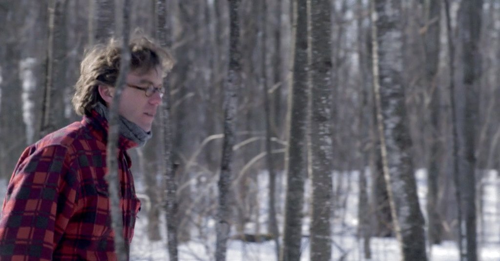 Photo du film Le Goût d'un pays