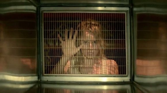 Photo du film Crawlspace