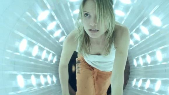 Photo du film Crawlspace