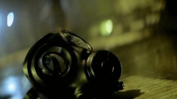 Photo du film Crawlspace