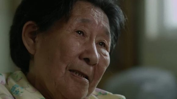 Photo from the movie Uvanga